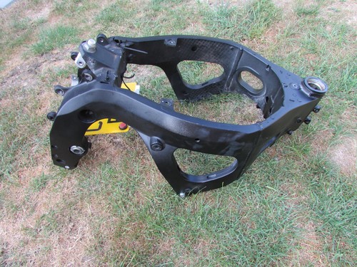 Suzuki gsxr 750 - gsxr,
