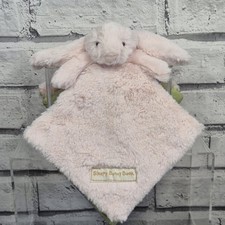 Jellycat Pink Sleepy Bunny