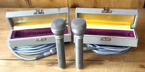 Akg d19 austrian vintage - akg,