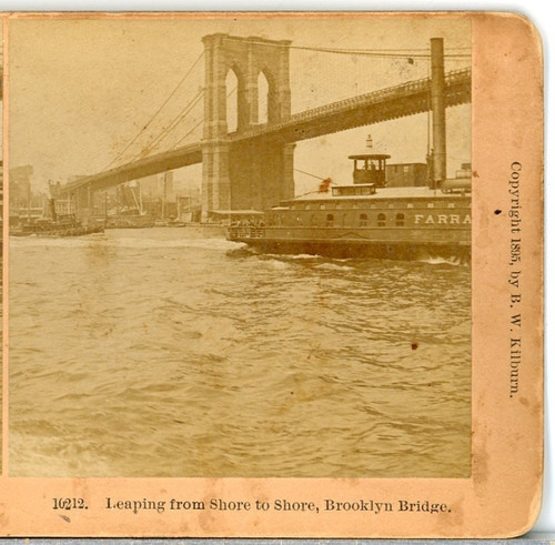 New york leaping - new, york,