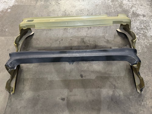 Mk2 golf pair - vw, 85-91