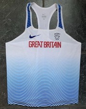 Nike Women's 2019 Team GB Pro