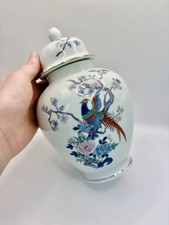 Vintage chinoiserie style - chinoiserie,