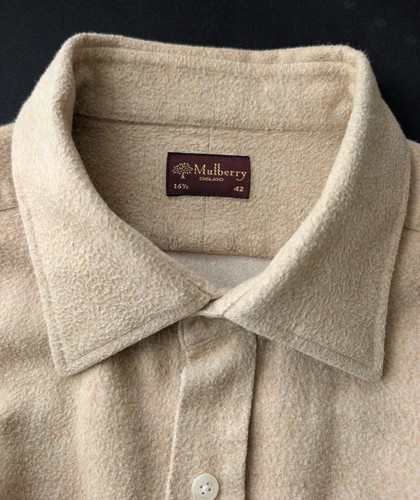 Vintage mulberry men - vintage,