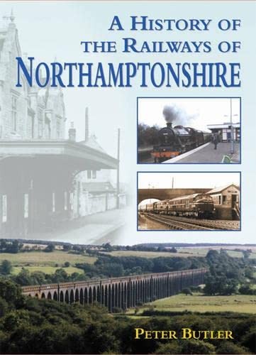 History the railways - a,
