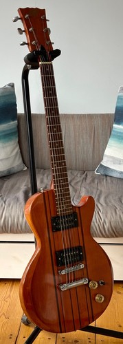 Hondo h732ml - hondo, ii