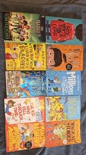 Kids Children’s Book Bundle