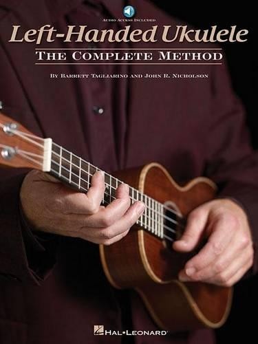 Left handed ukulele the - left-handed,