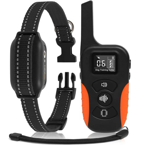 1000m dog training collar - dog,