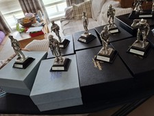 14  Royal Hampshire UK