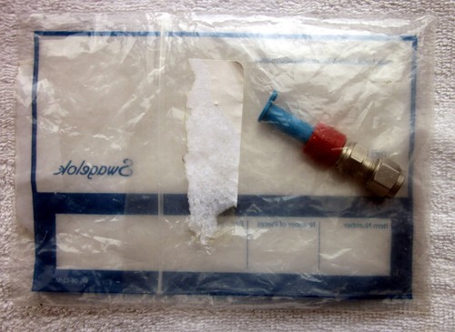 Qc4 6m0 swagelok - ss-qc4-s-6m0,