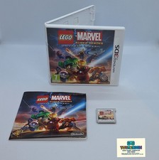 lego marvel super heroes