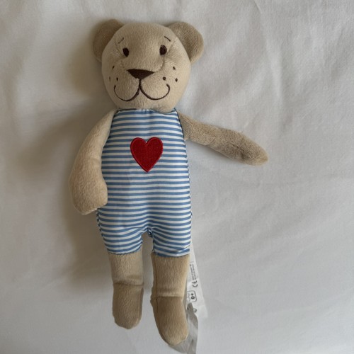 Ikea fabler björn soft toy - fabler,