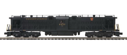 Mth premier pennsylvania - pennsylvania, 2500