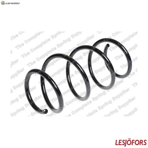 Suspension spring 4072978 - spring,