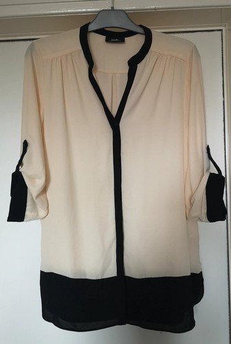 Wallis dressy blouse