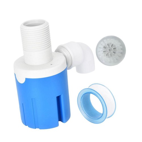 Pool auto fill float - pool,