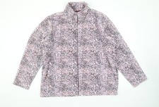 Atlas for Women Pink Animal