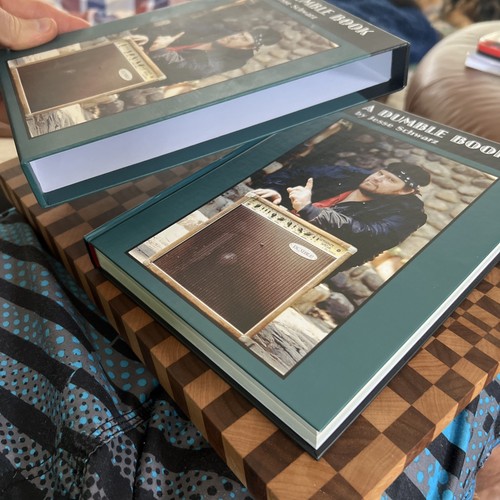 Dumble book - dumble,