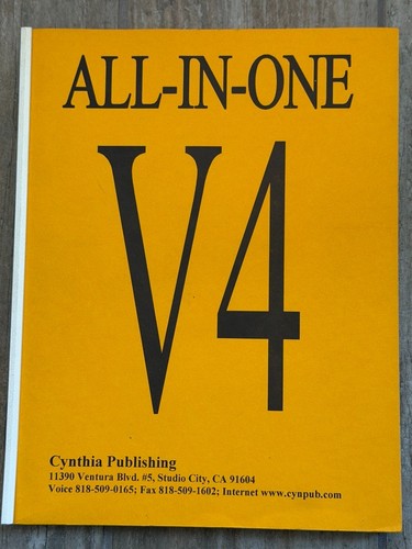 All one horse - v4, racing