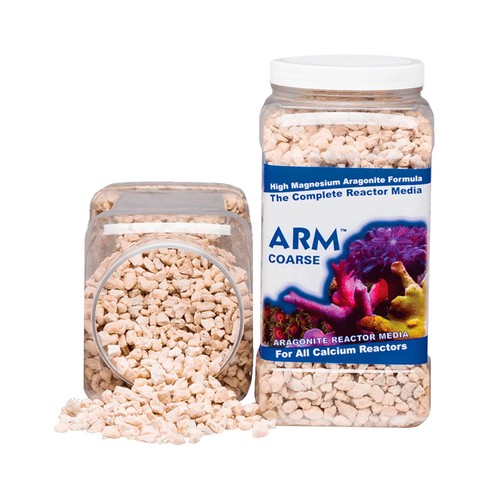 Gallon arm coarse - coarse, high
