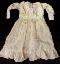 ORIGINAL DRESS FOR ANTIQUE