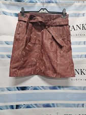 Women's Topshop Skirt Size 10