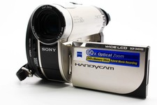 Sony DCR-DVD150E DVD Video