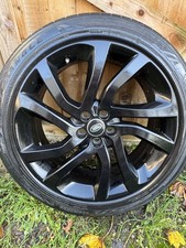 GENUINE LAND ROVER DISCOVERY