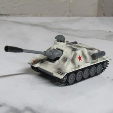 Corgi Toys SU-100 Russian