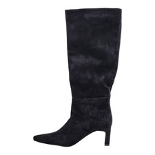 NEW LOOK Black Kitten Heel