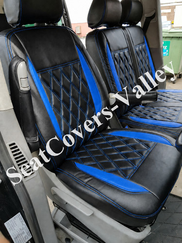 Front leatherette single - leatherette,