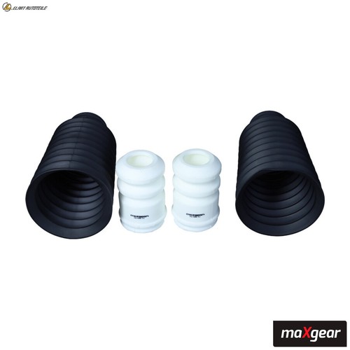 Dust cover kit shock - cover,
