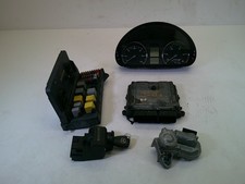 MERCEDES SPRINTER 313 CDI ECU