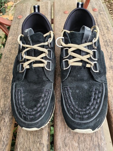 2010 adidas kazuki kzk mocc - 2010, zx