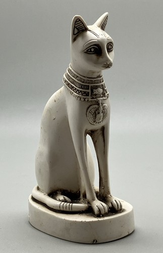 Amazing ancient egyptian cat - ancient,