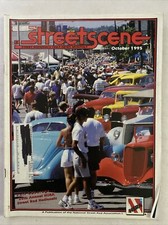 1995 October, Streetscene