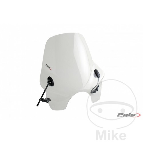 0856w puig windshield - 0856w,