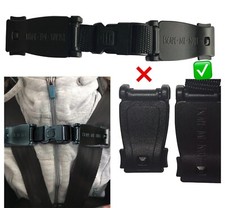 Car Seat Houdini Harness Strap