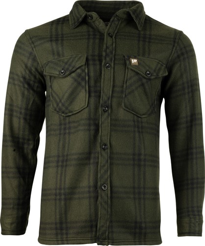 Jack pyke polar fleece - jack, shirt