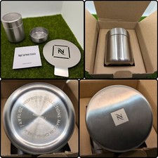 Nespresso Barista Cappuccino