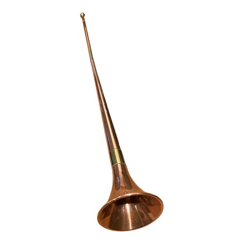 English antique copper - antique, brass
