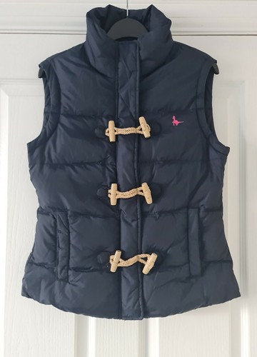 Jack wills navy blue - jack, feather