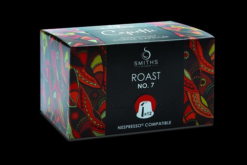 Home compostable nespresso - home,