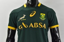 asics SA RUGBY UNION 2014