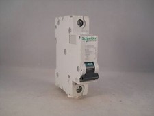 Schneider MCB 32 Amp Single