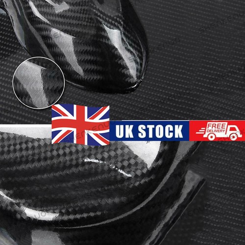 Carbon fibre vinyl - 7d,