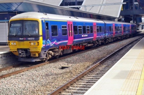 Photo thames turbos at - photo,