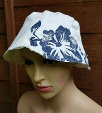 BRANDED BUCKET HAT (Pack of 2) Size Medium Women`s - New With Tags