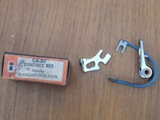 CS90 Contact Set DUCELLIER